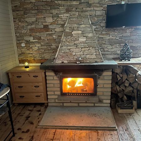 Apartman Мала-Скала Экстерьер фото