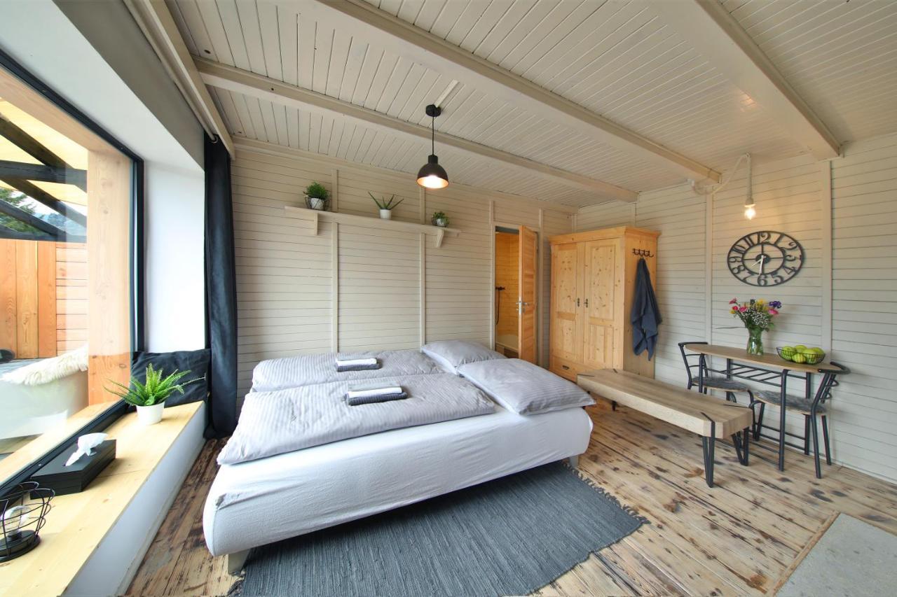 Apartman Мала-Скала Экстерьер фото