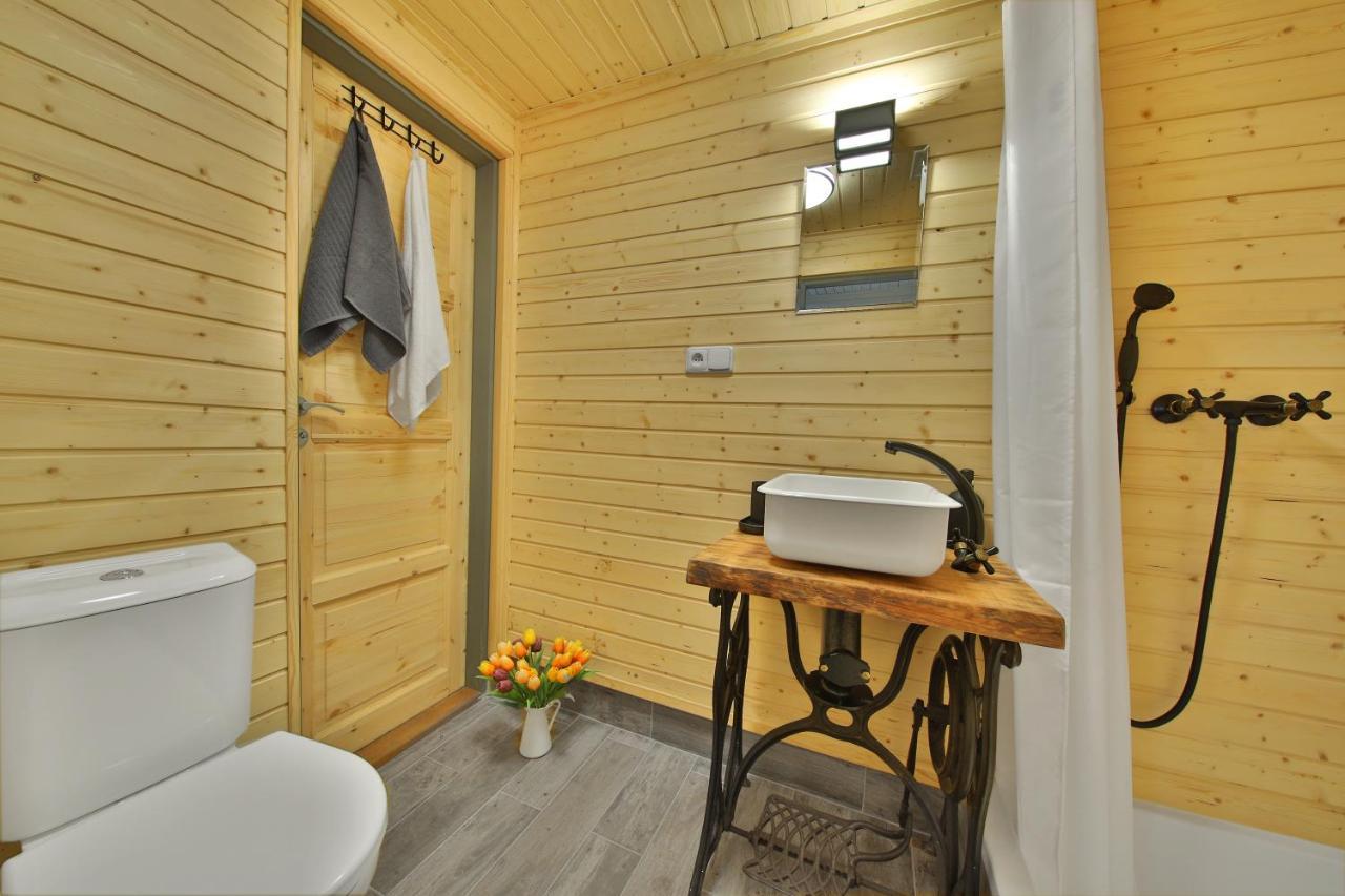 Apartman Мала-Скала Экстерьер фото