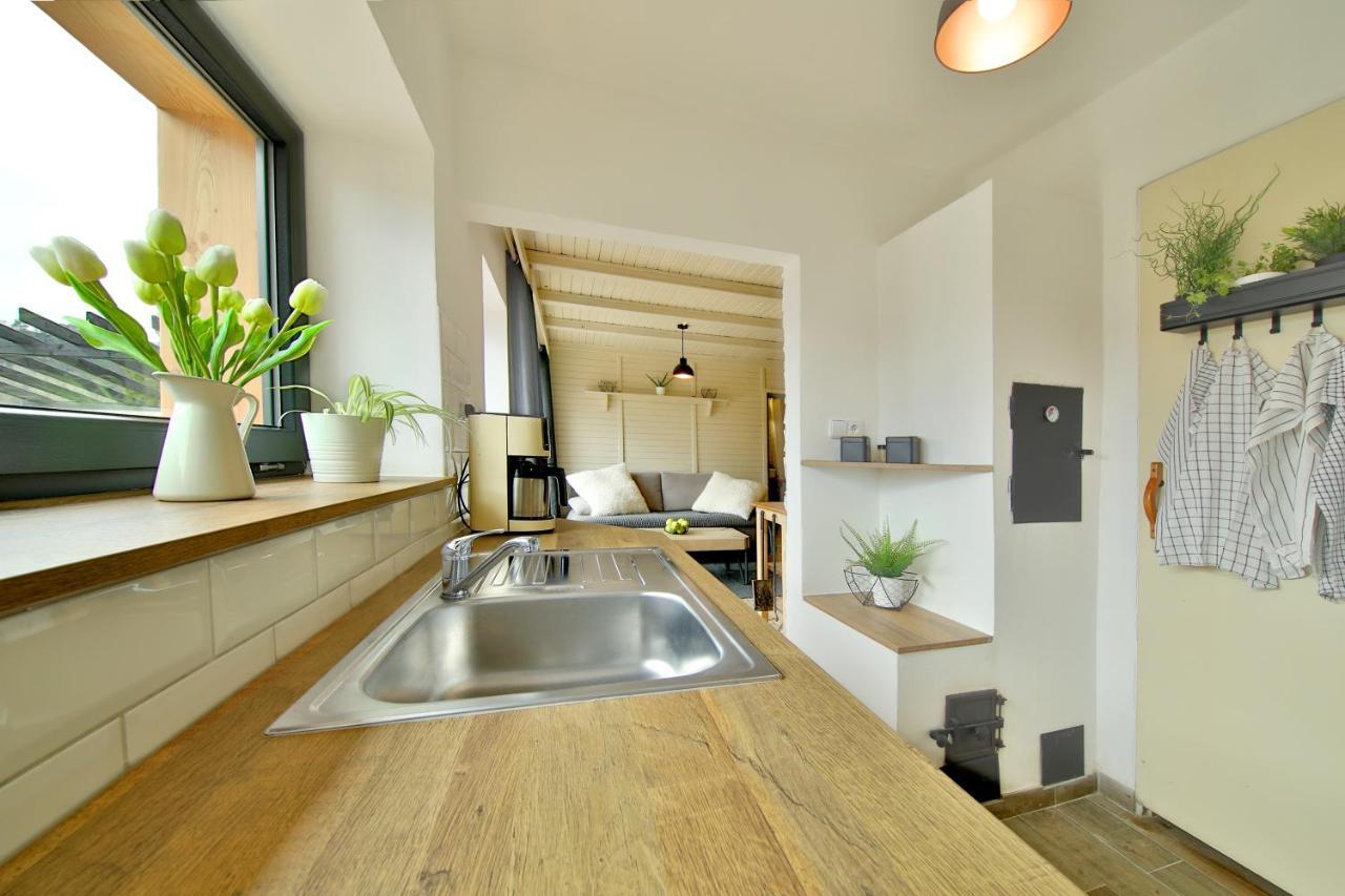Apartman Мала-Скала Экстерьер фото