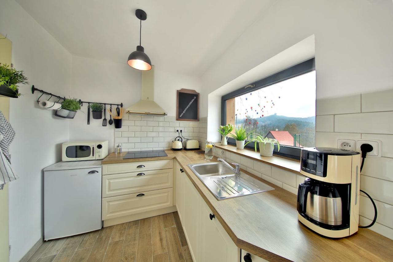 Apartman Мала-Скала Экстерьер фото