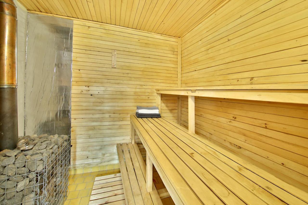 Apartman Мала-Скала Экстерьер фото
