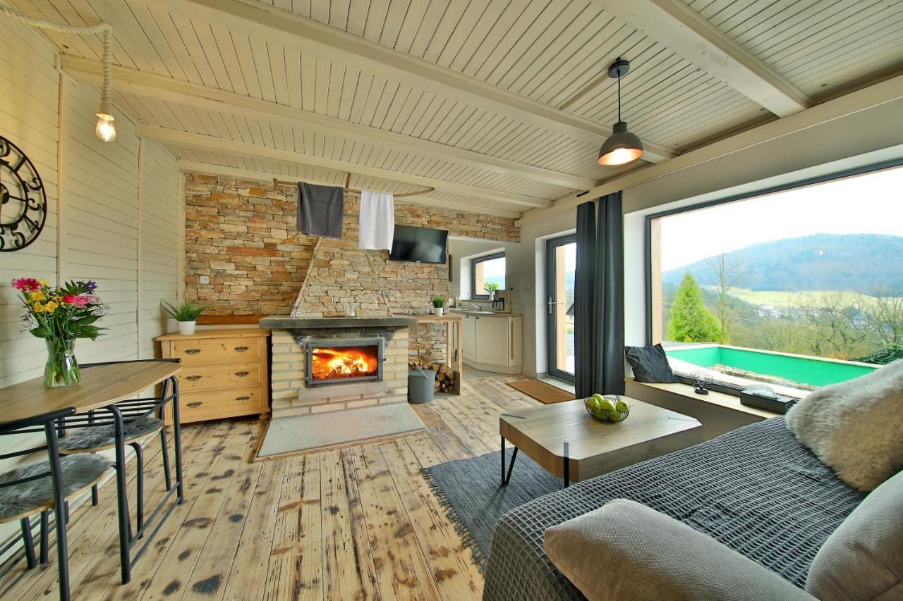 Apartman Мала-Скала Экстерьер фото