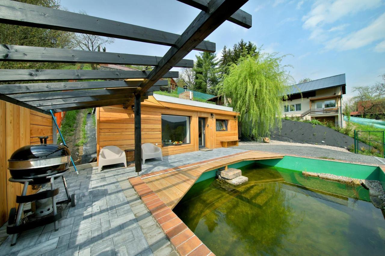 Apartman Мала-Скала Экстерьер фото