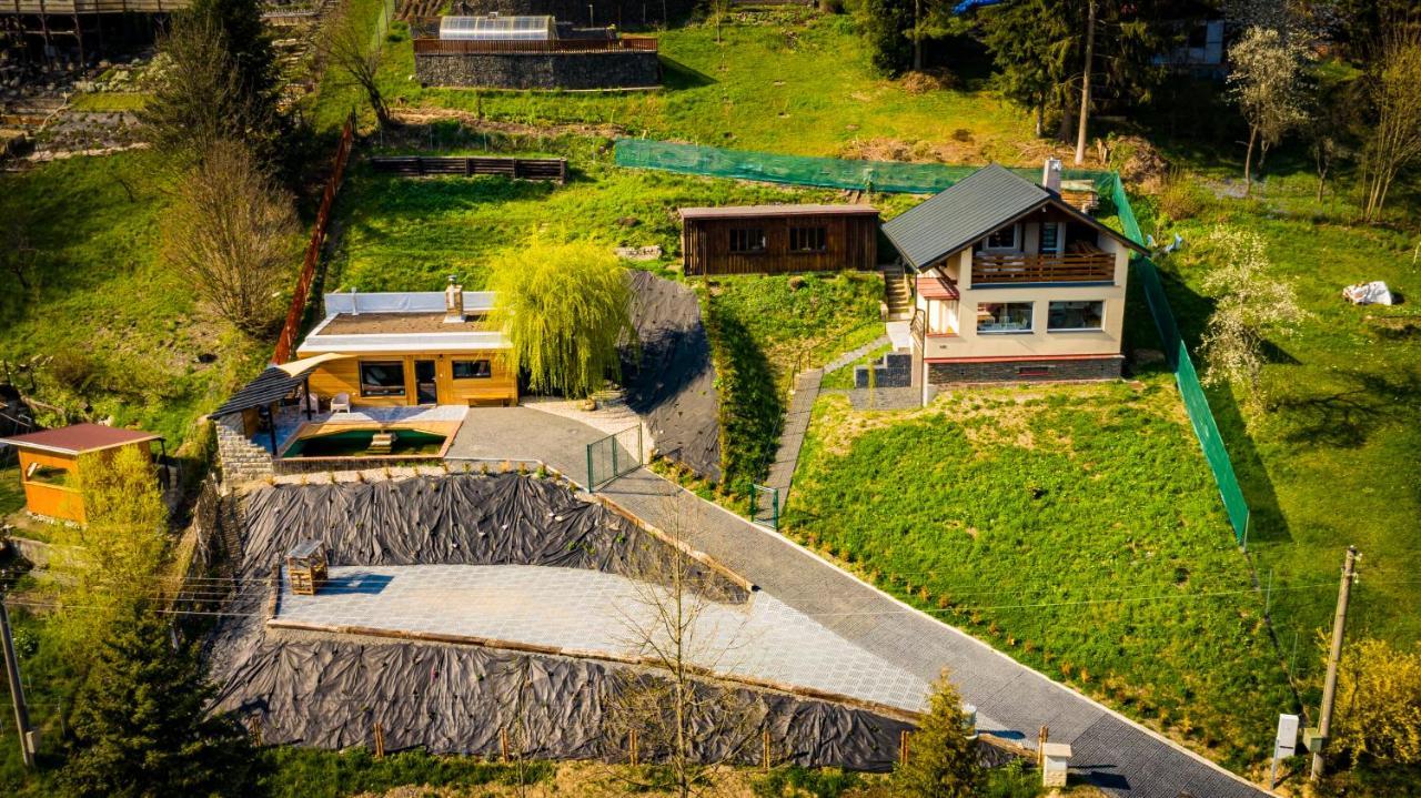 Apartman Мала-Скала Экстерьер фото