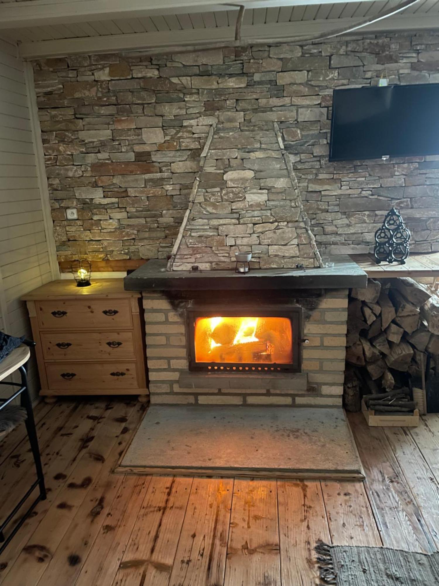 Apartman Мала-Скала Экстерьер фото